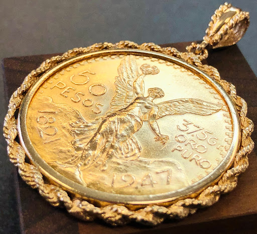 Pawn Shop «Premier Coin and Jewelry Pawn», reviews and photos, 1955 W Texas St #3, Fairfield, CA 94533, USA