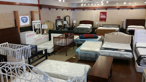 Bedroom Furniture Store «Furniture & Mattress World», reviews and photos, 4020 E Thomas Rd, Phoenix, AZ 85018, USA