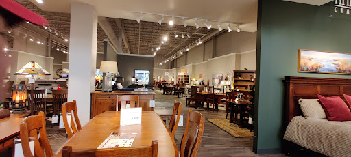 Furniture Store «HOM Furniture», reviews and photos, 7600 Hudson Rd, Woodbury, MN 55125, USA