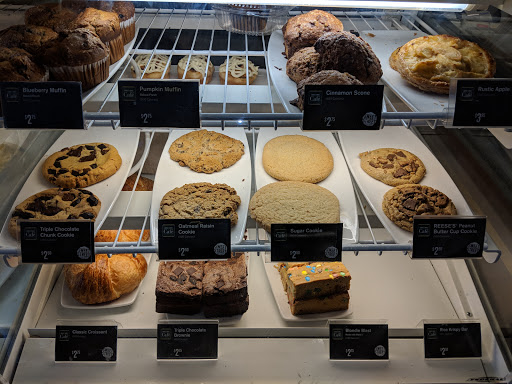 Book Store «Barnes & Noble», reviews and photos, 12193 Fair Lakes Promenade Dr, Fairfax, VA 22033, USA