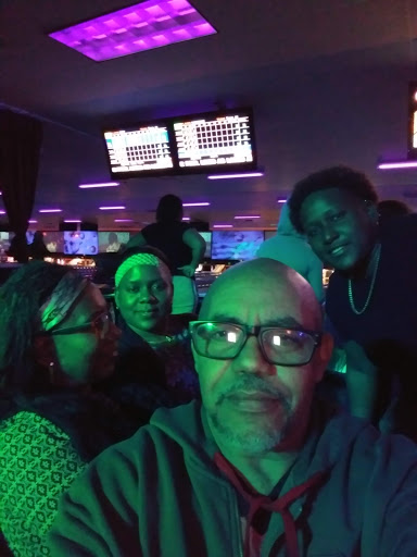 Bowling Alley «Diamond Strike Lanes & Sports Bar», reviews and photos, 2200 N Federal Hwy, Pompano Beach, FL 33062, USA