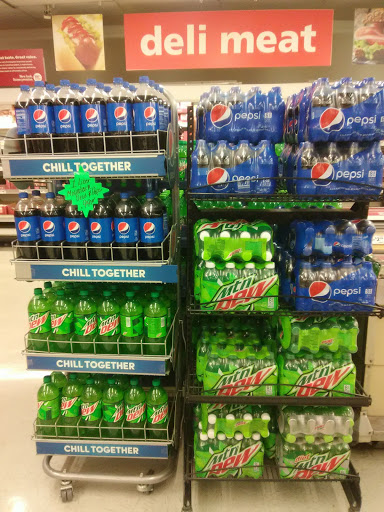 Grocery Store «Save-A-Lot», reviews and photos, 15391 TN-111, Spencer, TN 38585, USA