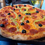 Photo n°1 de l'avis de Katrin.e fait le 03/04/2023 à 17:30 sur le  PADU INNSTRASSE #PIZZALIEBE à Passau