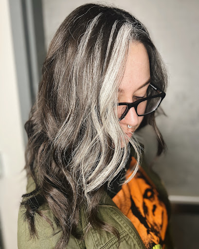 Beauty Salon «Studio B, a salon and beauty boutique», reviews and photos, 48 Hillside Rd, Cranston, RI 02920, USA