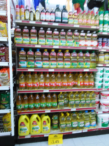 Supermarket «Super Mercados Morelos», reviews and photos, 2119 S Garnett Rd, Tulsa, OK 74129, USA