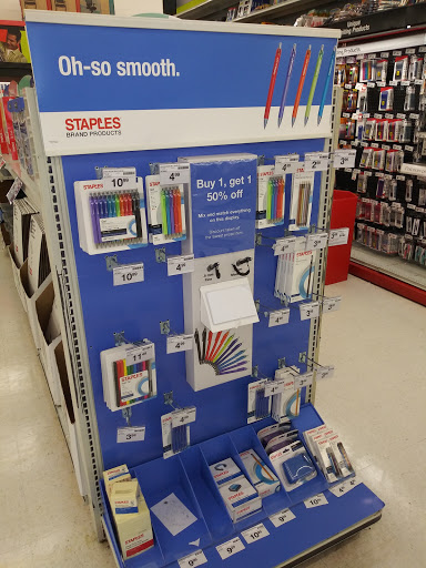 Office Supply Store «Staples», reviews and photos, 7929 Eastern Ave, Baltimore, MD 21224, USA