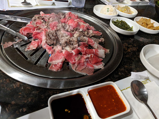 Cham Soot Gol