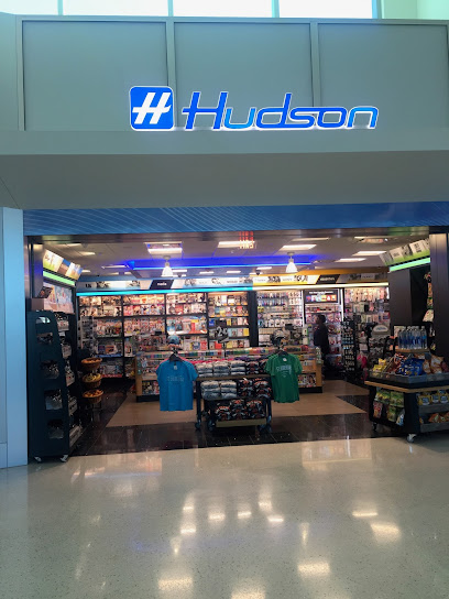 Hudson News - Terminal 1 B Gates