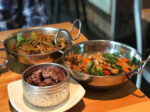 My Thai Kitchen Find Thai restaurant in Houston Near Location