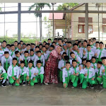 Review SMP Darul Quran Aceh