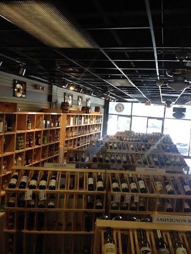 Wine Store «Westport Wine & Spirits», reviews and photos, 877 Post Rd E, Westport, CT 06880, USA