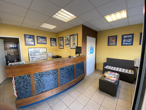 Auto Controle Correia