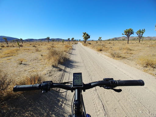 Fullerton Electric Bicycles image