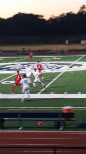 Stadium «Memorial Stadium», reviews and photos, Joyce Kilmer Ave, New Brunswick, NJ 08901, USA