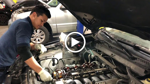 Auto Repair Shop «Grewals Automotive», reviews and photos, 5210 Commerce Cir, Indianapolis, IN 46237, USA