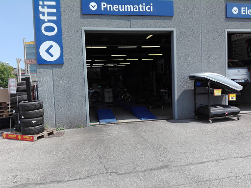 Cheap tyre stores Venice