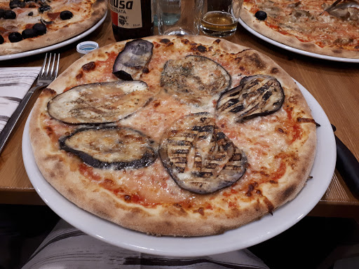 Pizzeria Da Gigi in Bolzano, Provincia Autonoma di Bolzano – Alto Adige