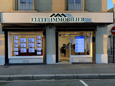 Elite Immobilier à Compiègne