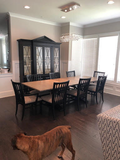 Furniture Store «Ethan Allen», reviews and photos, 6800 North Point Pkwy, Alpharetta, GA 30022, USA