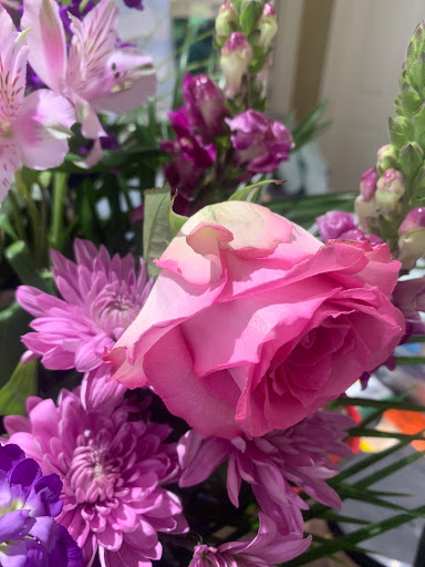 Florist «Floral Concepts», reviews and photos, 11261 Richmond Ave G109, Houston, TX 77082, USA