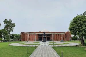 Bhagat Singh museum Khatkar kalan ਭਗਤ ਸਿੰਘ ਮਿਊਜ਼ੀਅਮ image