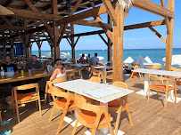 Atmosphère du Restaurant OHLALA BEACH à Leucate - n°12
