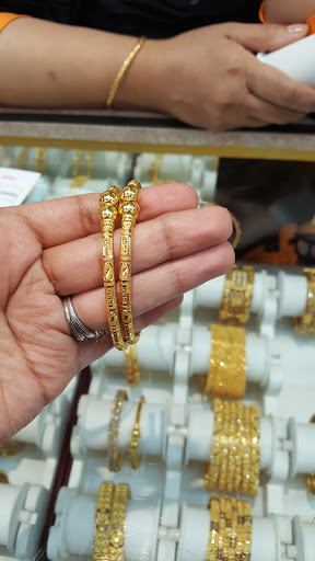 Jewelry Store «Kumar Jewelers», reviews and photos, 5162 Mowry Ave, Fremont, CA 94538, USA