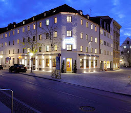 Hotel Blauer Bock photo