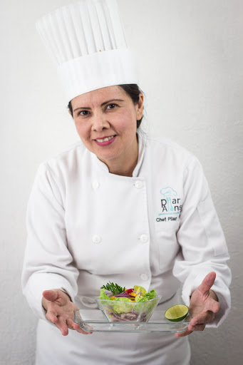 Gastronómica Culinaria Pilar Alonso