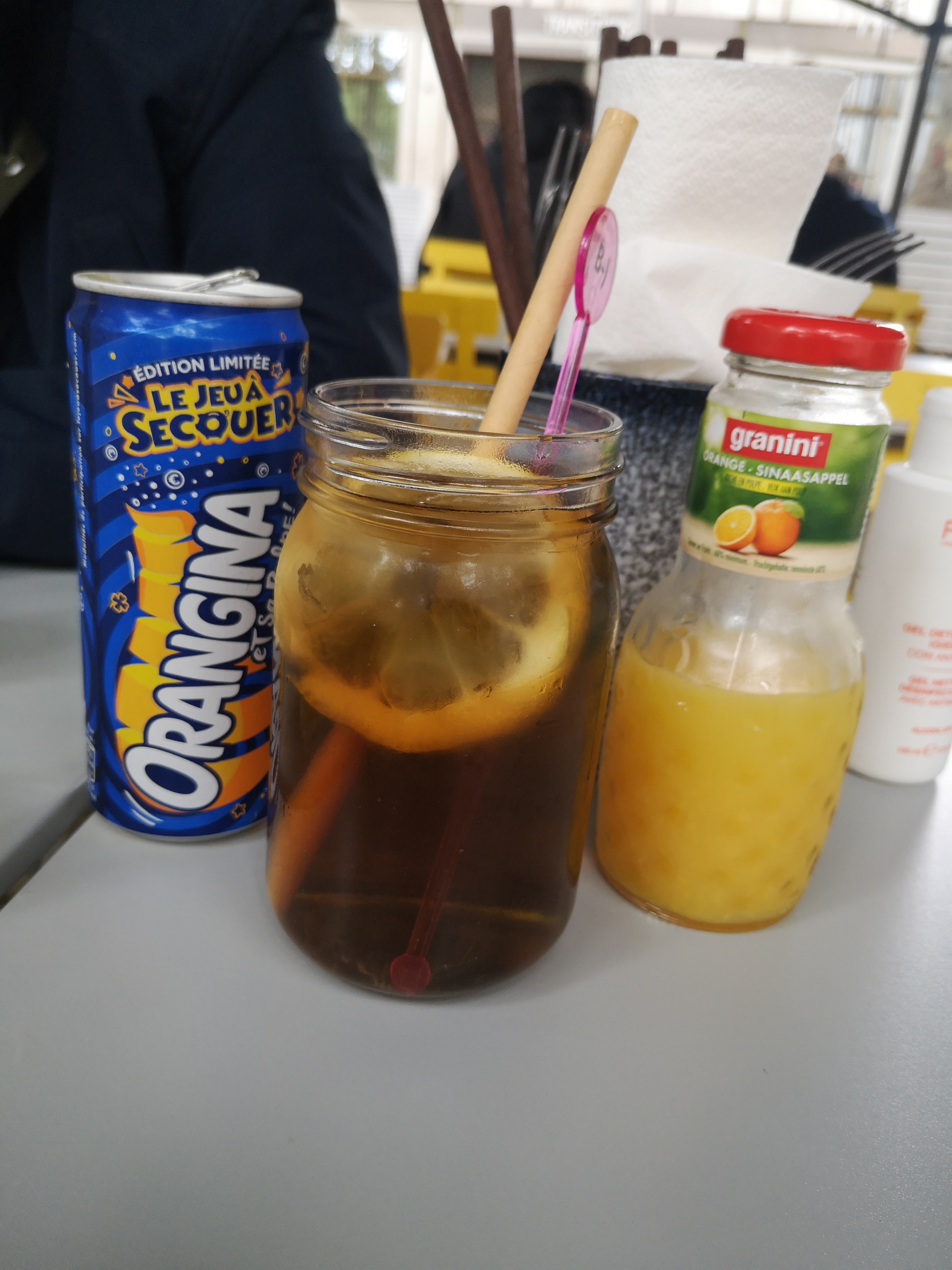 Photo n° 9 de l'avis de Yuanyuan.a fait le 14/07/2021 à 17:31