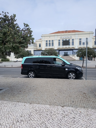 TAXIS SANTOS - Porto