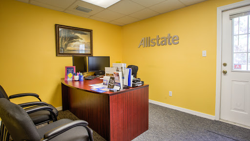 Insurance Agency «Allstate Insurance: Andy Turner», reviews and photos