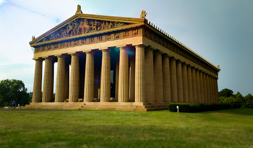 Tourist Attraction «Lane Motor Museum», reviews and photos, 702 Murfreesboro Pike, Nashville, TN 37210, USA