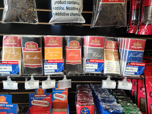 Tobacco Shop «Smoker Friendly», reviews and photos, 1000 W 6th St, Pueblo, CO 81003, USA