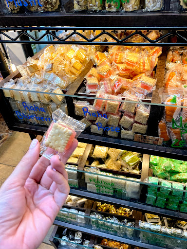 Coffee Roasters «Hashems Nuts & Coffee Gallery», reviews and photos, 13041 W Warren Ave, Dearborn, MI 48126, USA