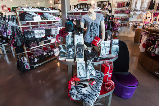 Lingerie Store «Hustler Hollywood», reviews and photos, 6007 Dean Martin Dr, Las Vegas, NV 89118, USA