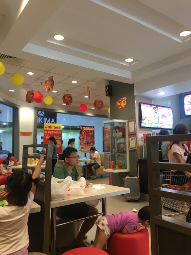 Jollibee Go! Vĩnh Phúc