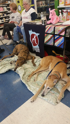 Pet Supply Store «Petco Animal Supplies», reviews and photos, 710 W 66th St, Richfield, MN 55423, USA