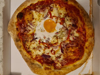 Pizza du La Crotonèse - Pizzeria à Saint-Claude - n°1