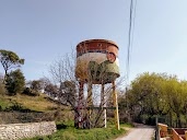 Guardería Municipal de Can Riva en Les Masies de Voltregà
