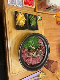Les plus récentes photos du Restaurant coréen Bibim House Choisy 비빔 집 à Paris - n°10