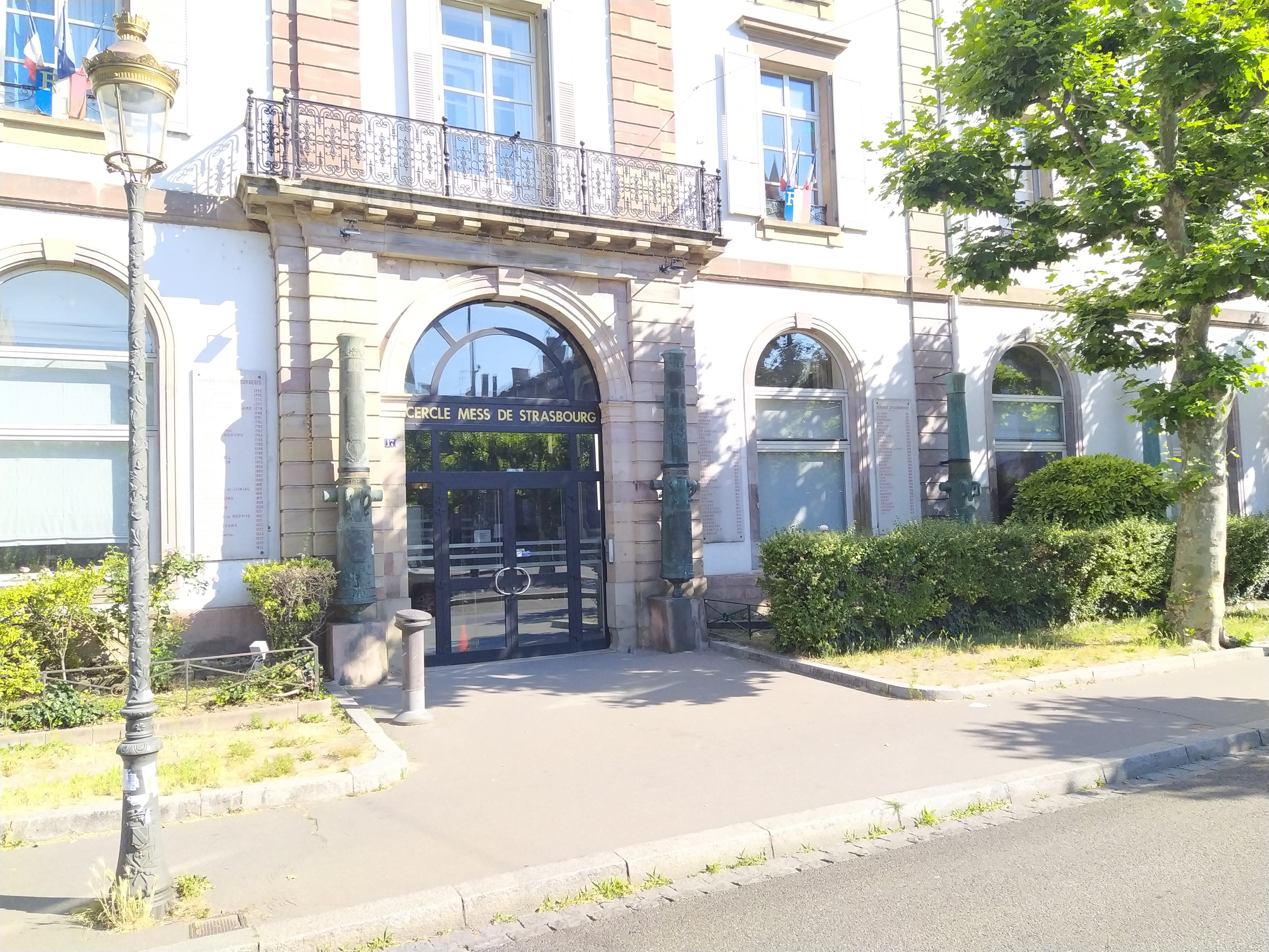 Photo n° 2 de l'avis de Frédéric.o fait le 18/06/2023 à 20:10