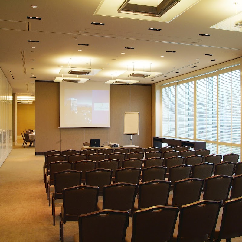 InterContinental Geneva Conference Center