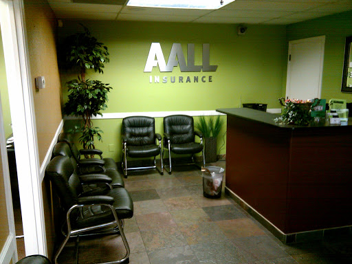 Insurance Agency «AALL Insurance», reviews and photos