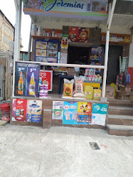 TIENDA JEREMIAS