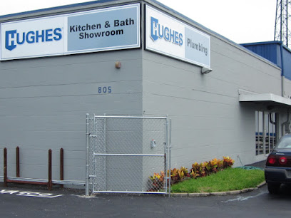 Hughes Kitchen & Bath Collection