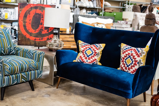 Furniture Store «Charter Furniture - Dallas», reviews and photos, 15101 Midway Rd, Addison, TX 75001, USA