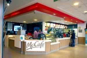 McDonald's Fourways Drive-Thru image