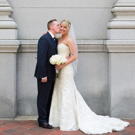 Bridal Shop «M. A. Carr Bridal», reviews and photos, 3716 N Buffalo Rd, Orchard Park, NY 14127, USA