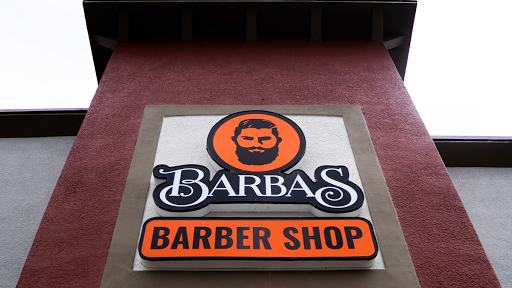Barbas Barbershop
